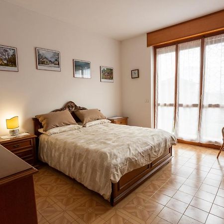 Appartamento Vista Alpi Biellesi 比耶拉 外观 照片